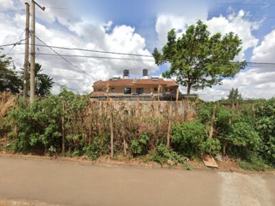 Langata Kindergarten