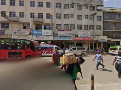 Jemis Hardware & Wholesale Supplies