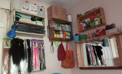 Elijoes Salon And Spa