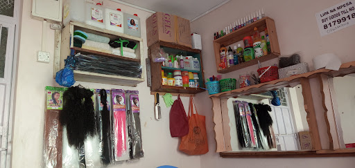 Elijoes Salon And Spa
