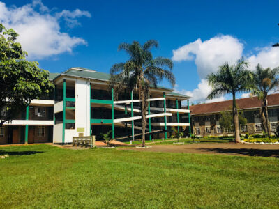 St. Francis Girls' High School, Mang'u