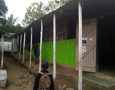Bridge International Academy - Rongai