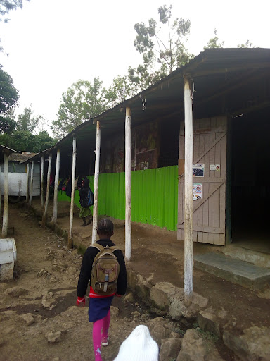 Bridge International Academy - Rongai