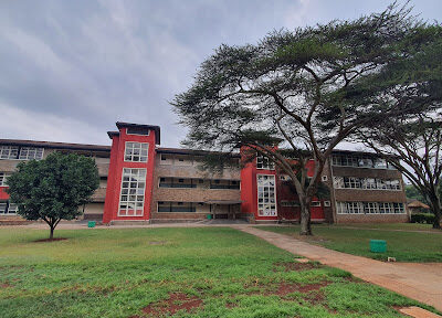 Strathmore School