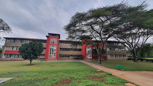 Strathmore School