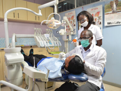 Dentmind Dental Center - Buru Buru