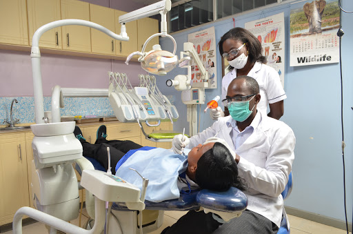 Dentmind Dental Center - Buru Buru