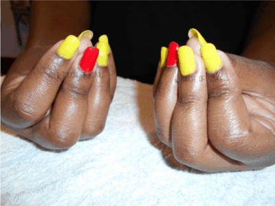 Touch Of Style Salon & Spa
