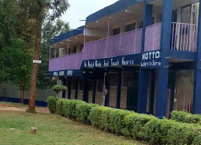 Loiswell Academy