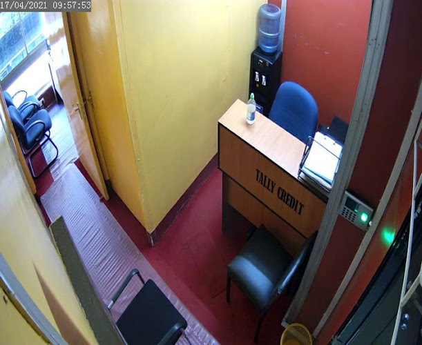 Tally Insurance Agency Limited