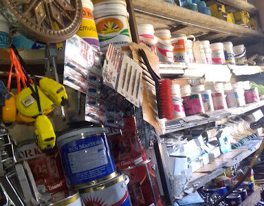 Pendwa Hardware