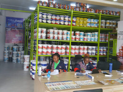 Muthokinju - Ruiru
