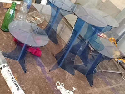 Musti Glass & Hardware
