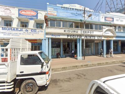Krish Hardware & General Supplies