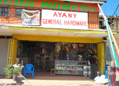 Ayany General Hardware