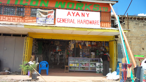 Ayany General Hardware