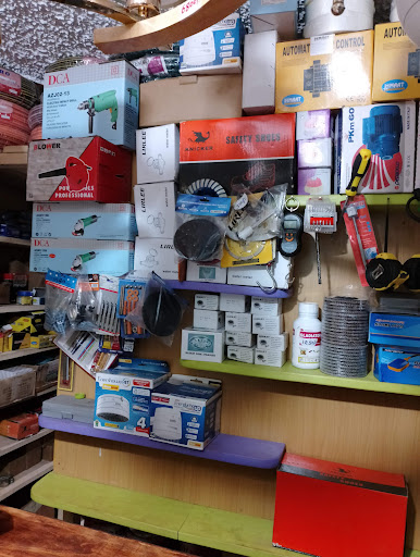 Gopinatha Hardware