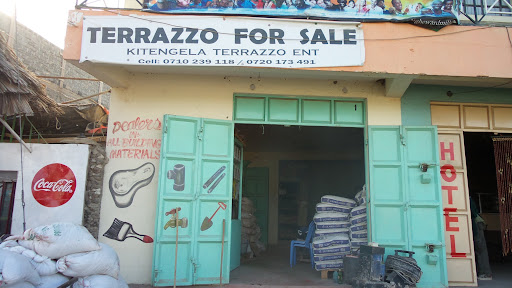 Kitengela Terrazzo Ent Ltd
