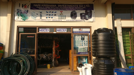 Hari Krishana Hardware