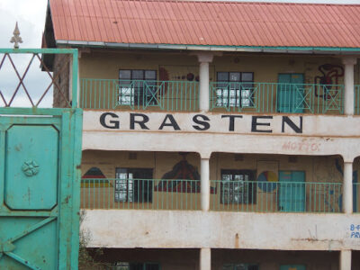 Grasten Academy