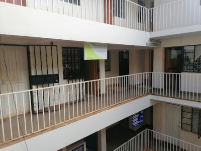 Bertus Dental Centre