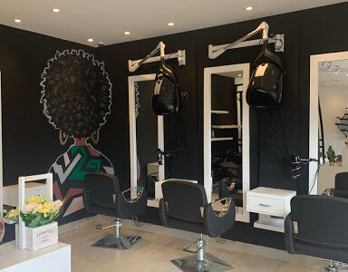 Kike Hair & Nail Salon | Beauty | Barbershop