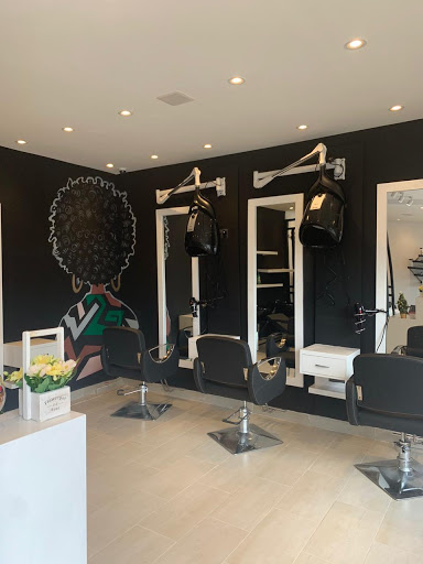 Kike Hair & Nail Salon | Beauty | Barbershop