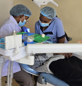 Timely Dental Clinic