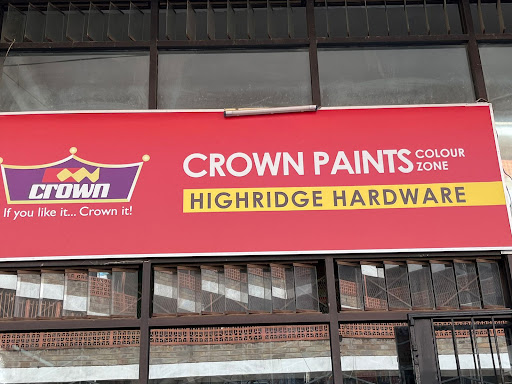 Highridge Hardware Store