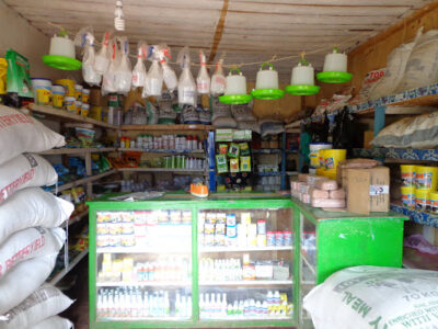 Promise Agrovet Runyenjes