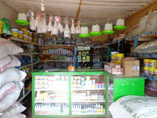 Promise Agrovet Runyenjes