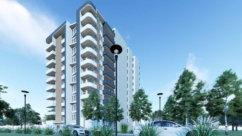 Kyalo Contractors & Suppliers