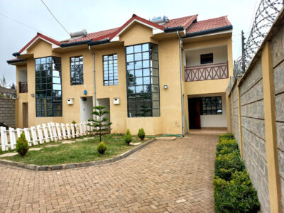 Ngong Hills Agency