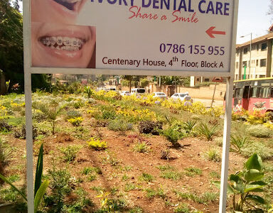 Ivory Dental Care