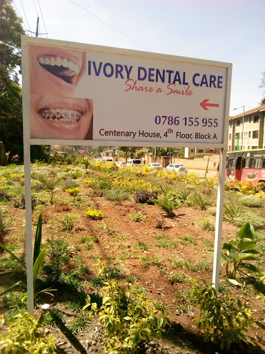 Ivory Dental Care