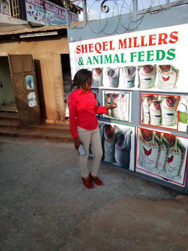 Sheqel Investments