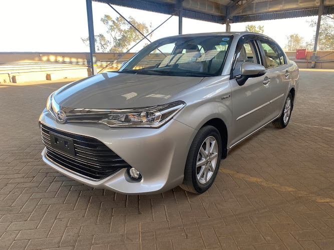 Gigi Motors
