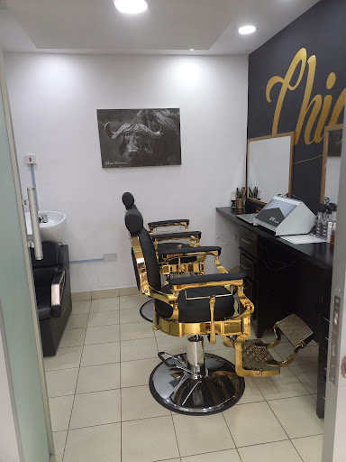 Chicas & Chicos (Barbershop/Nailbar)