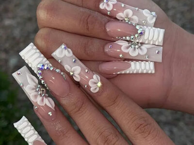 Tausi Ladies Beauty Lounge
