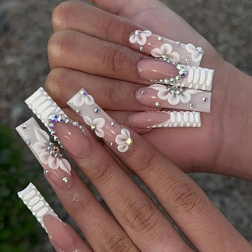 Tausi Ladies Beauty Lounge