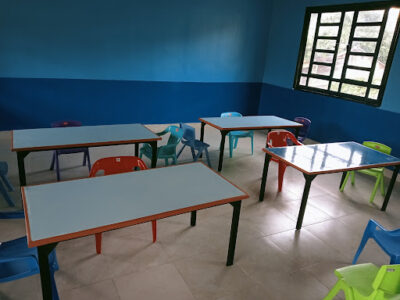 Riara Grace School ( Theo Schools)