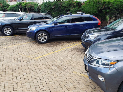 Mascardi Luxury Cars Kenya