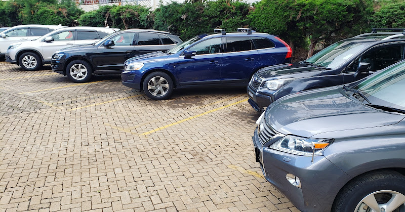 Mascardi Luxury Cars Kenya