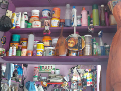 Blessed Salon & Cosmetic