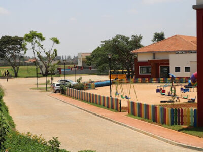 Woodcreek School