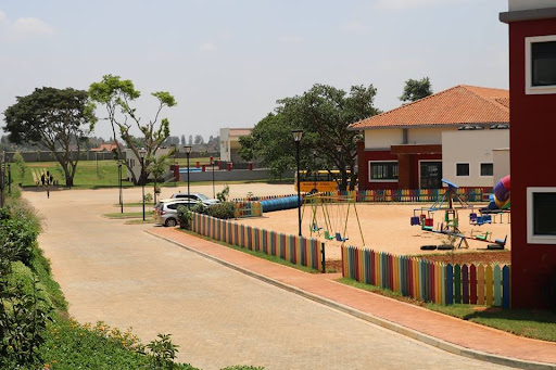 Woodcreek School