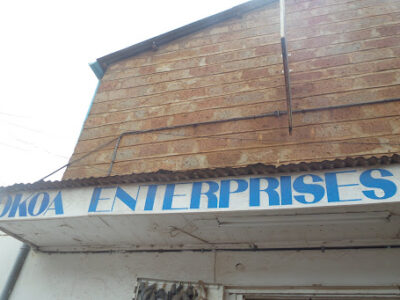 Okoa Enterprise