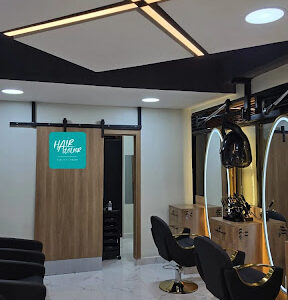 Hair Atelier Ke