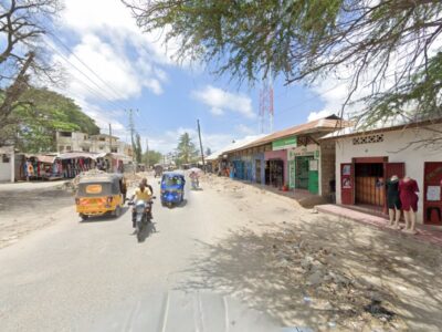 Darajani Medical Clinic