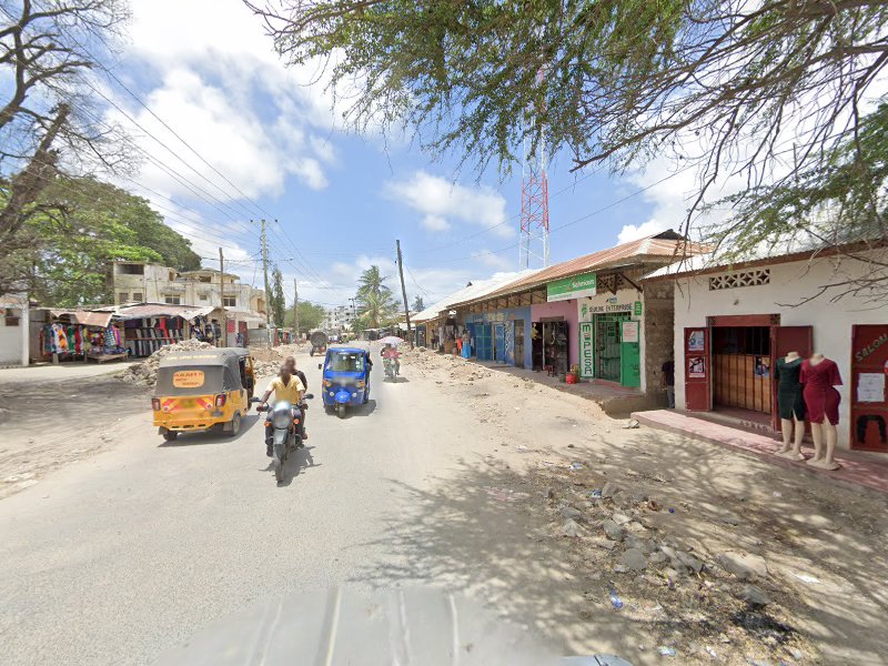Darajani Medical Clinic